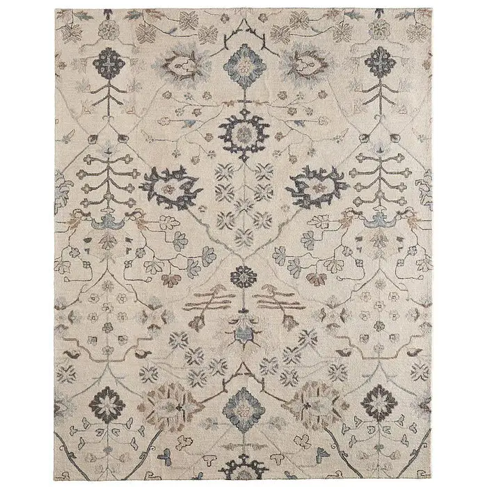 Springfield Area Rug - Area Rug