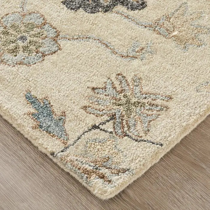Springfield Area Rug - Area Rug