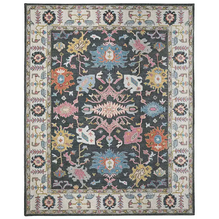 Springfield Area Rug - Sample - Area Rug