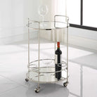 Spritz Bar Cart - Furniture