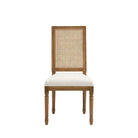 Square Maxwell Dining Chair - Dining Chair