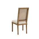 Square Maxwell Dining Chair - Dining Chair