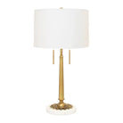 Squire Table Lamp - Table Lamp