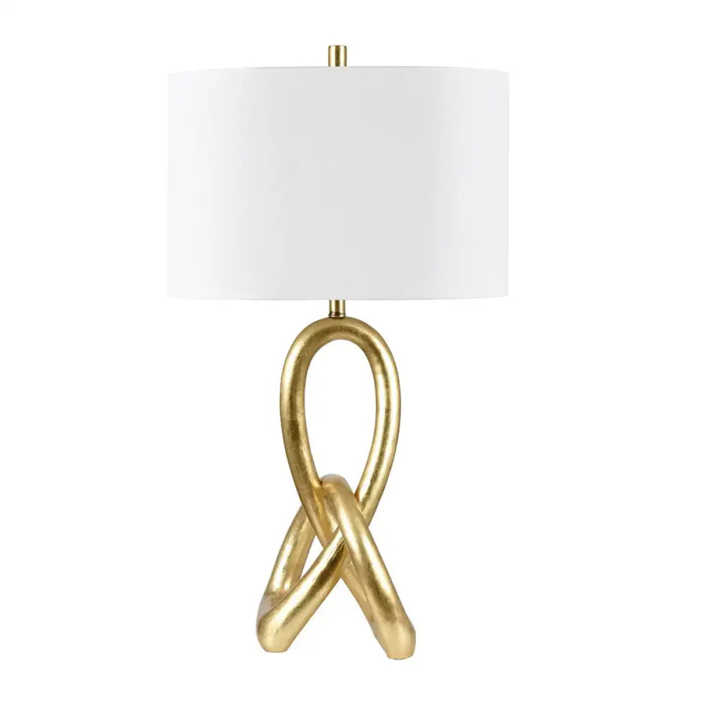 St. James Table Lamp - Gold - Lamp