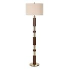 Stacked Floor Lamp - Floor Lamp