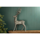 Standing Buck Figurine (PC) | Woodland Lodge Decor