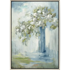 Standing Tall - Artwork