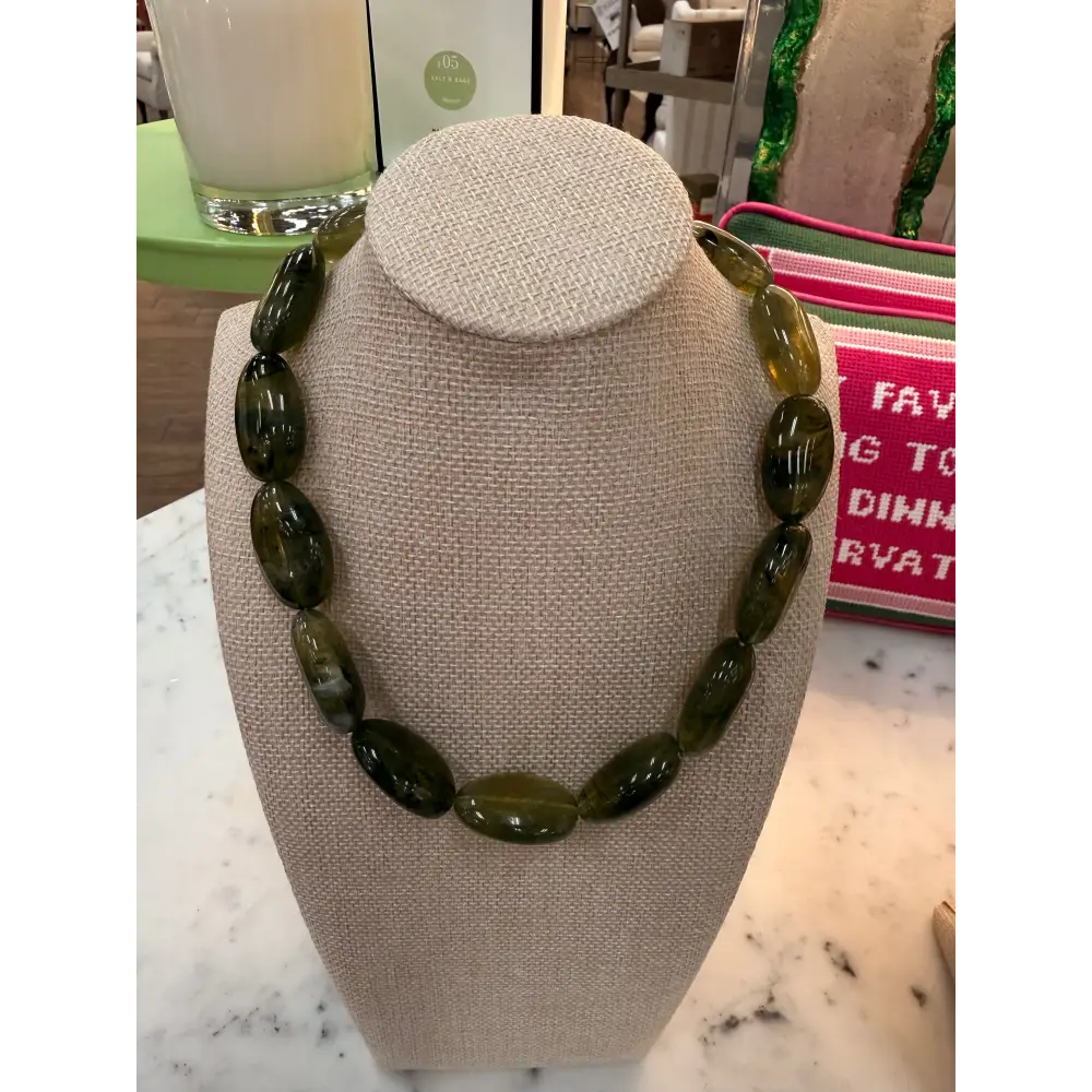 Statement Necklace - 1 - Jewelry