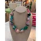 Statement Necklace - 4 - Jewelry