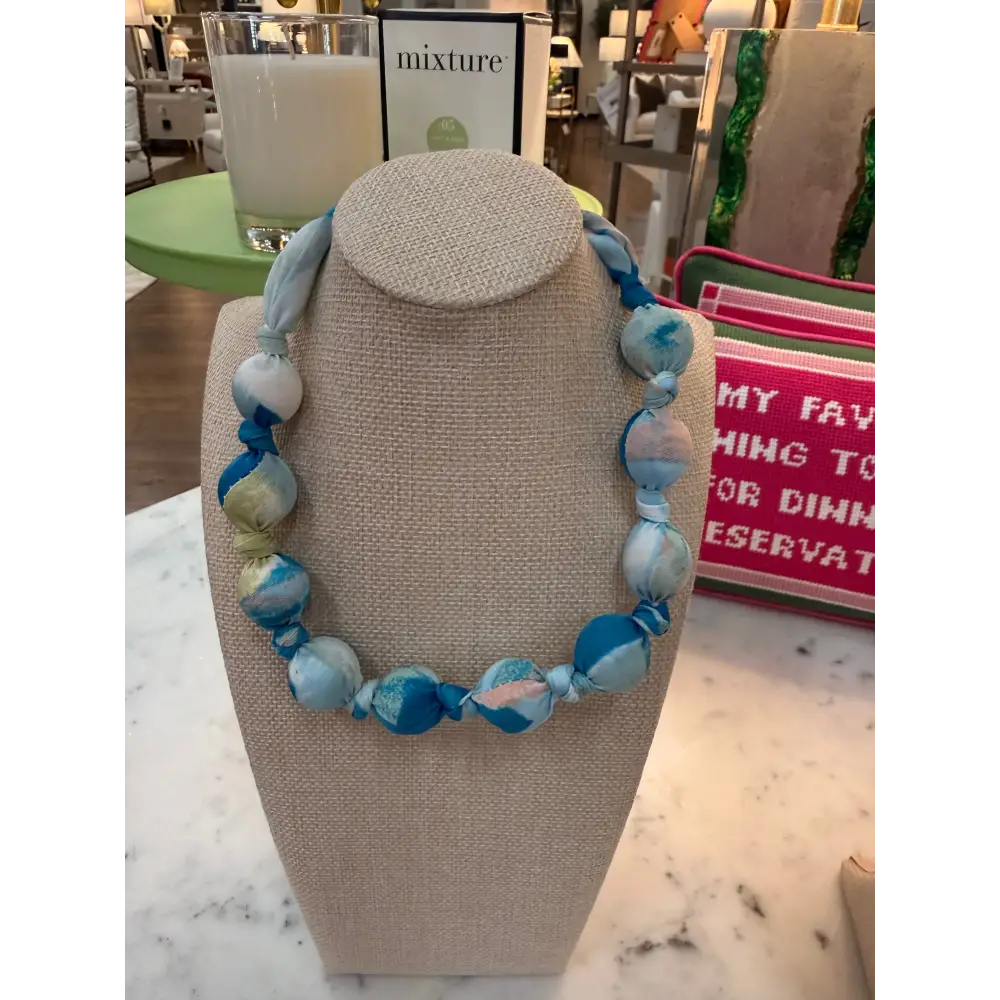 Statement Necklace - 5 - Jewelry