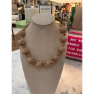 Statement Necklace - 7 - Jewelry