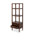 Stefan Wood Etagere - Bookcase