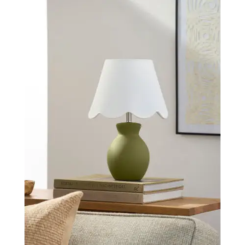 STELLA MINI LAMP - MINI LAMP