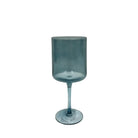 STEMMED WINE GLASS - WINE GLASS