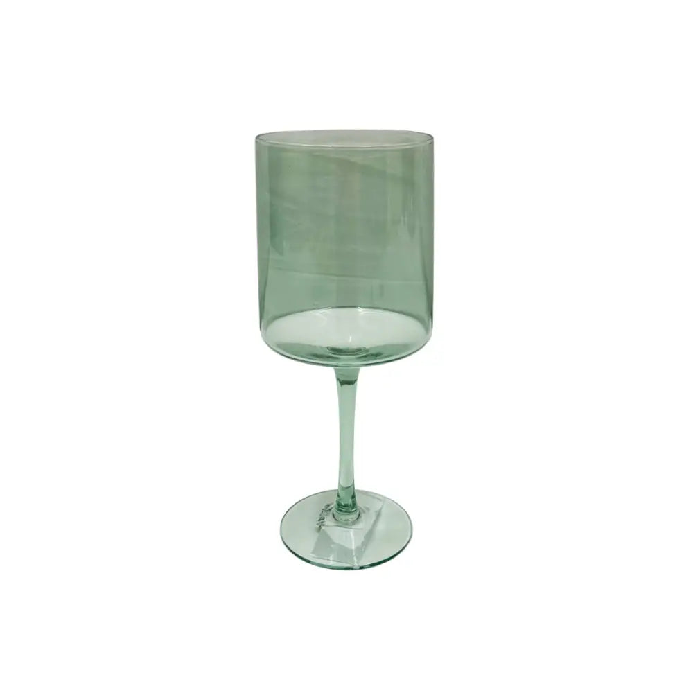 STEMMED WINE GLASS - WINE GLASS