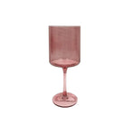 STEMMED WINE GLASS - WINE GLASS