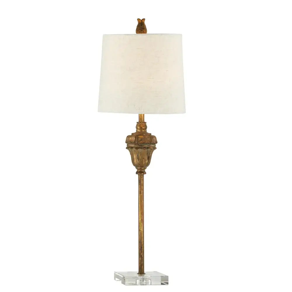 Stephanie Buffet Lamp - Lamp
