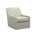 STEPHANIE SWIVEL GLIDER RECLINER - 3 - RECLINER