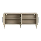 Sterling Four-Door Sideboard - SIDEBOARD