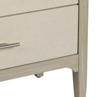 Sterling Three-Drawer Chest - Chest