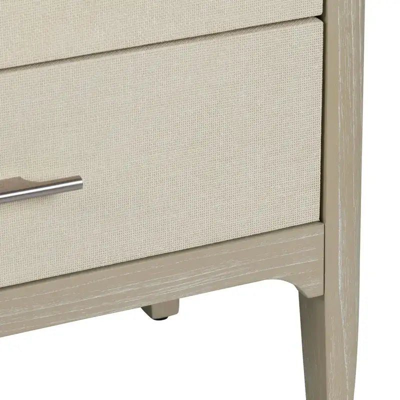 Sterling Three-Drawer Chest - Chest