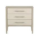 Sterling Three-Drawer Chest - Chest