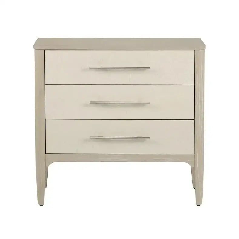 Sterling Three-Drawer Chest - Chest