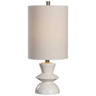 Stevens Buffet Lamp - Table Lamp / 24’’H - Lighting