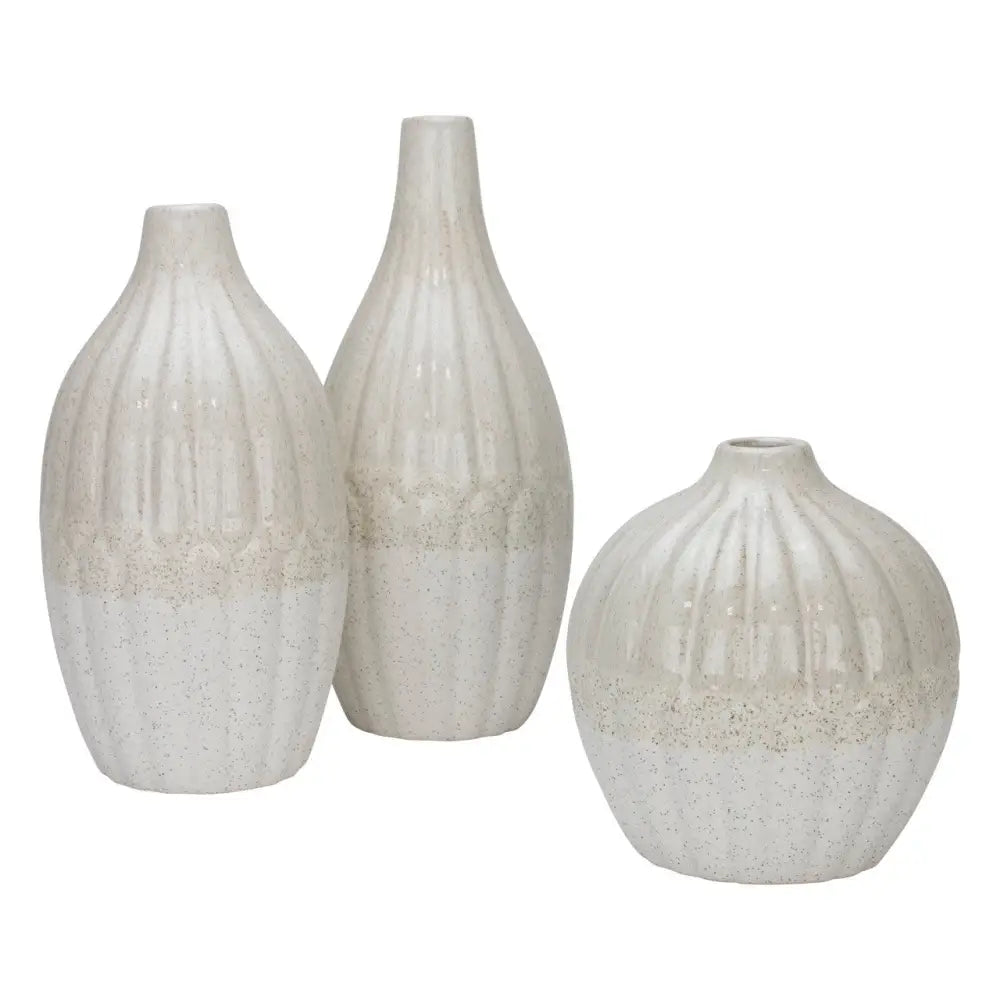 Stigler Vases S/3 - Accessories