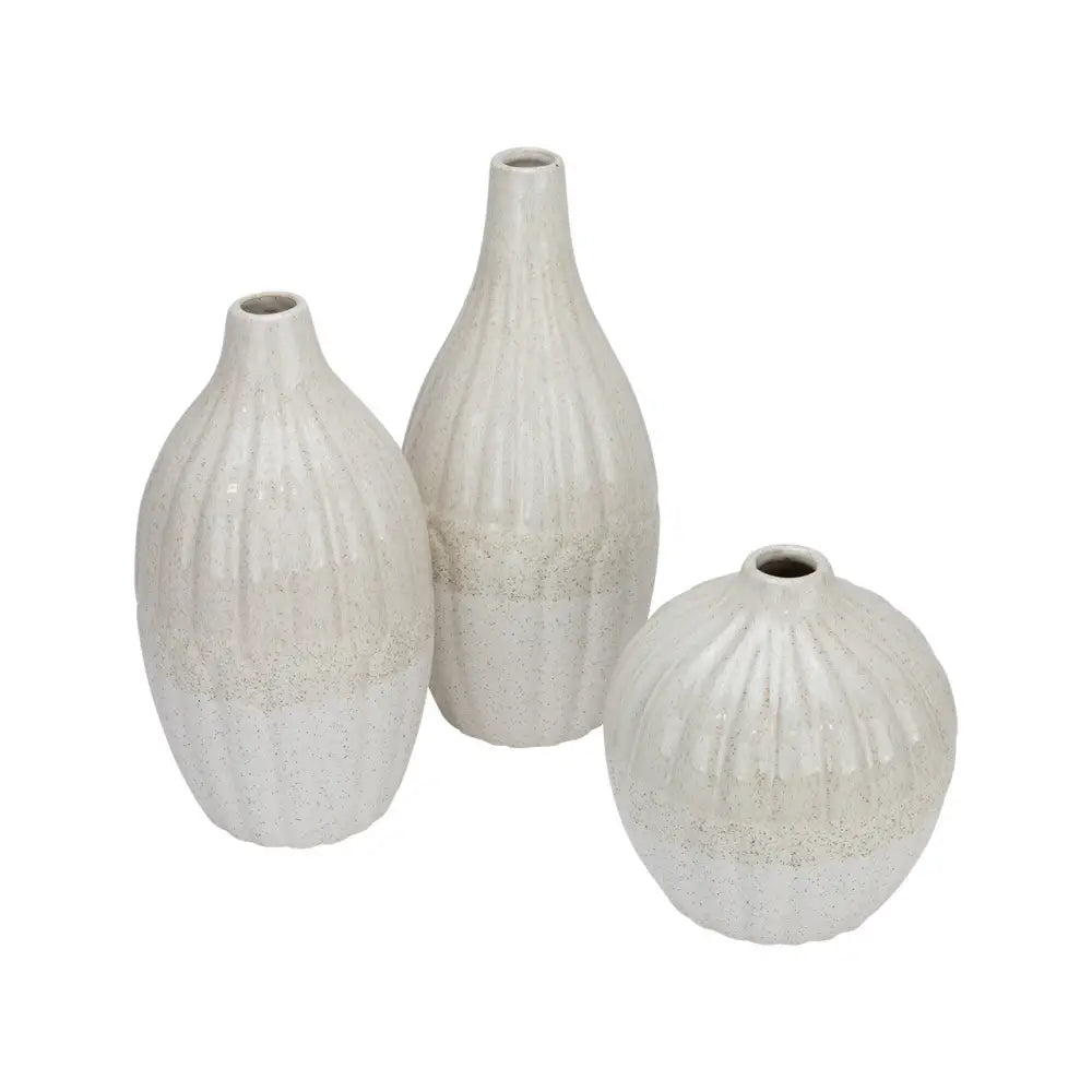 Stigler Vases S/3 - Accessories