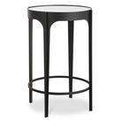 STILETTO BLACK TABLE - ACCENT TABLE