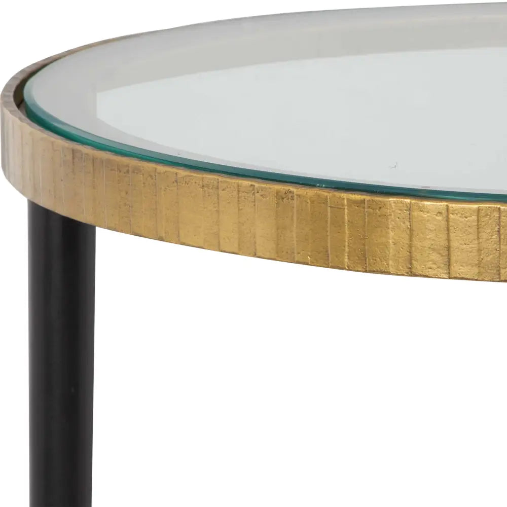 Stiletto Side Table - End Table