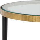 Stiletto Side Table - End Table