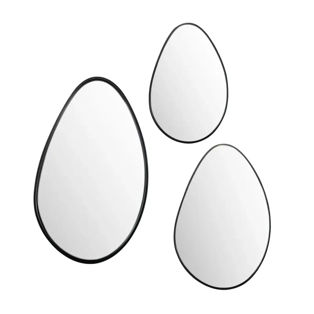 Stockport S/3 Mirrors - Mirror