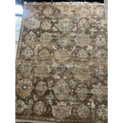 Stone Meadow Chocolate Area Rug - Area Rug