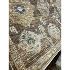 Stone Meadow Chocolate Area Rug - Sample - Area Rug