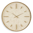 Stone Serenity Clock - Clock