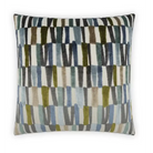 Strata Indigo Lumbar Pillow