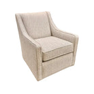 Strato Swivel Club Chair - Swivel Chair