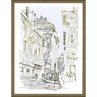 Street Scene - 4 - Artwork