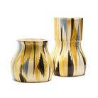 STRIATIONS VASE - VASE