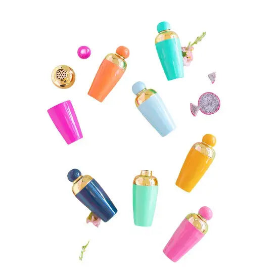 Sugar Sweet Cocktail Shaker - Gifts