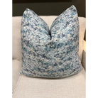 Summer Meadow Pillow - Throw Pillow
