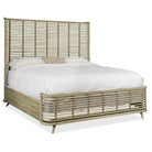 Sundance King Bed - King Bed