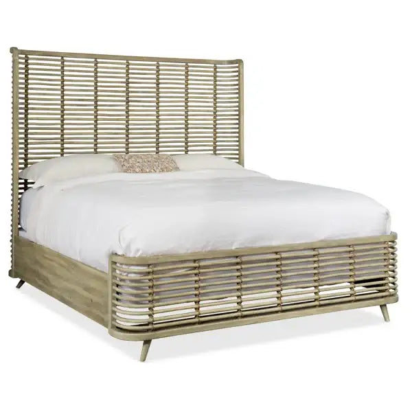 Sundance King Bed - King Bed