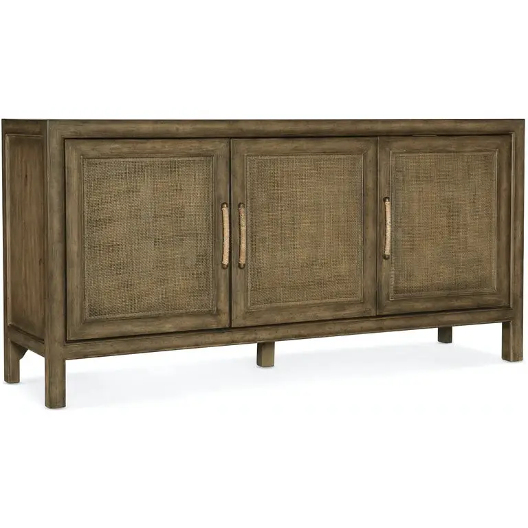 Sundance Small Media Console - Console Table - Furniture