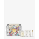 Sunsets in Capri Travel Set - Christmas Fragrance