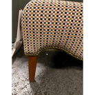 Swag Ottoman - Ottoman
