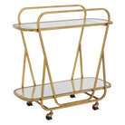 Swain Bar Cart - Bar Cart