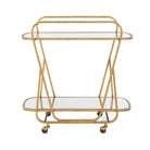 Swain Bar Cart - Bar Cart